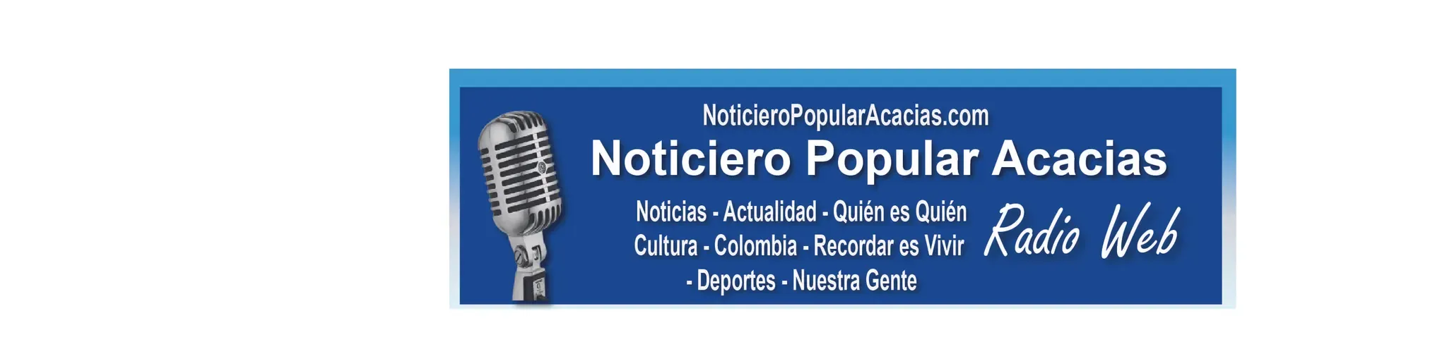 Noticiero Popular Acacias