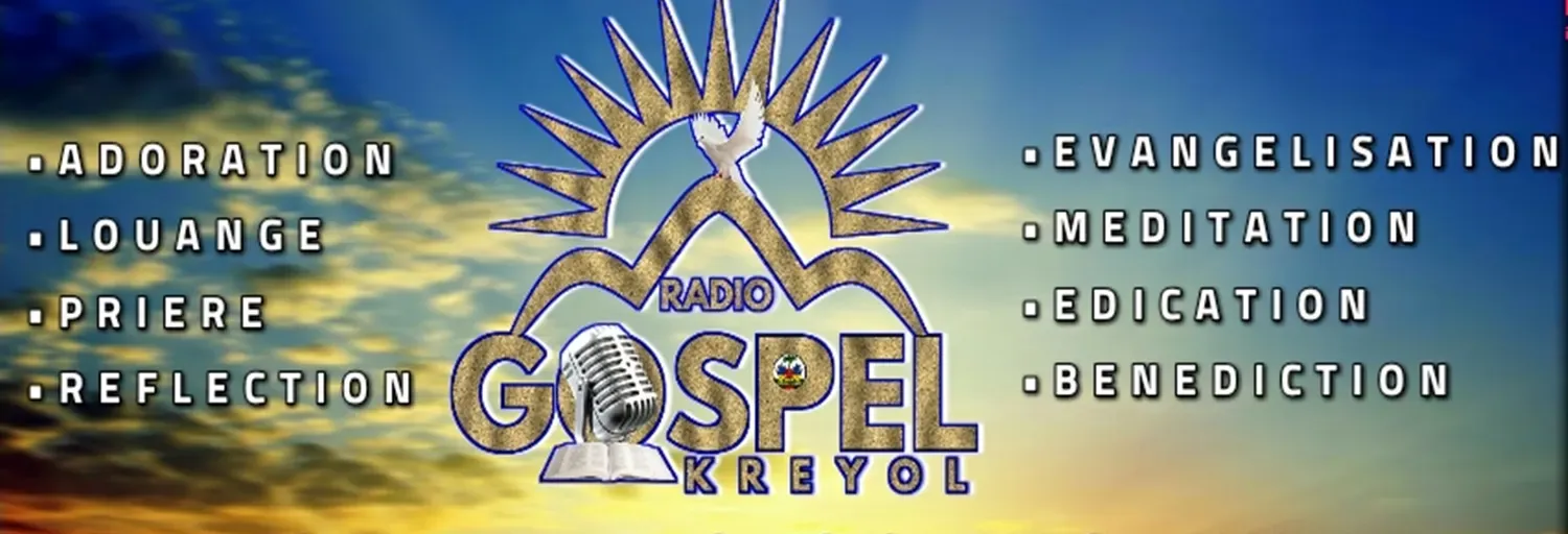 Radio Gospel Kreyol