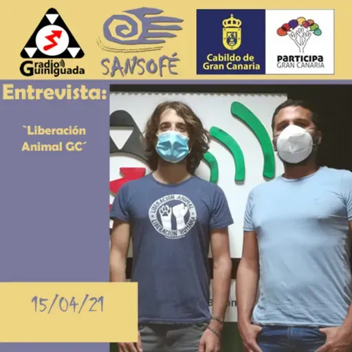 Sansofé, 2021-04-15