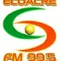 Rádio Ecoacre 99.5 FM