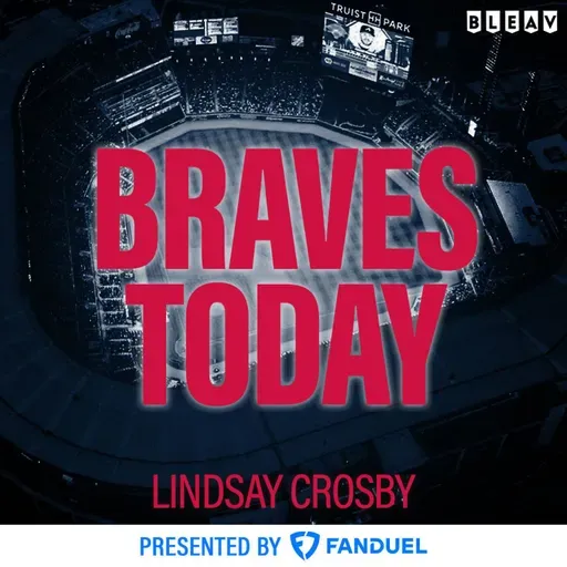 Michael Harris II's Bat is a PROBLEM, But There's No Obvious Backup Plan | Atlanta Braves Podcast