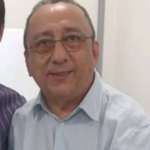 O Padrão de Excelência da Vida Cristã - Pr. José Vidigal Queirós - 12jan - manhã