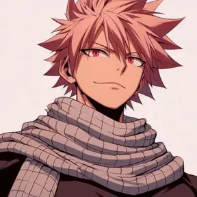 Natsu
