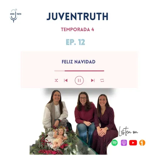 T4. E12 FELIZ NAVIDAD