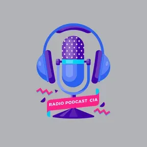RADIO PODCAST CIA