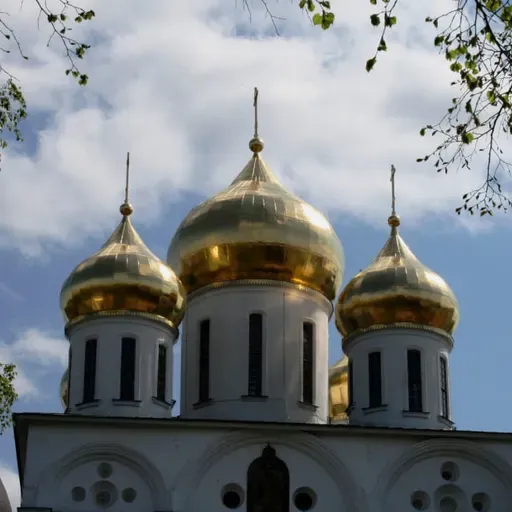 Святитель Прокл Константинопольский