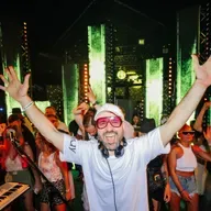 Chuvstvo Ritma Rec Tracks (Live from Frisky Radio NYC August 2025)