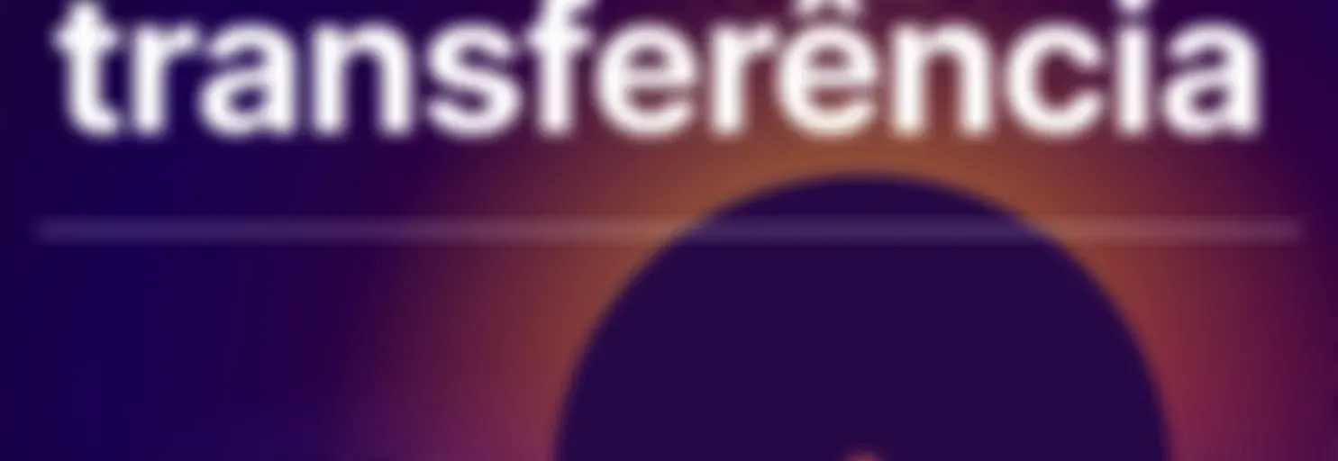 Área de Transferência