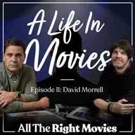 A Life In Movies: David Morrell