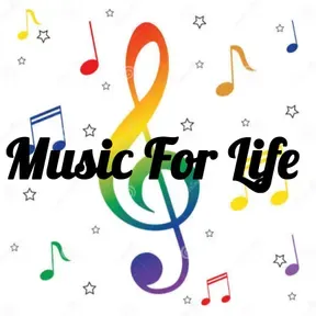 Music Is Life