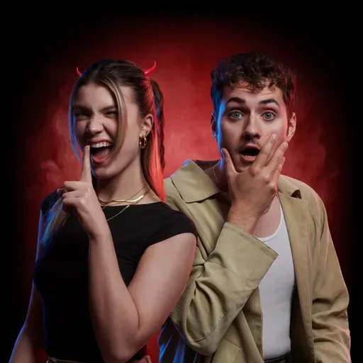 Mythomane N.151 - Noémie Lacerte