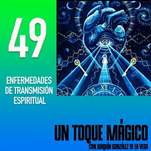 49 Enfermedades de transmisión espiritual