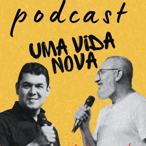 UMA VIDA NOVA - PR.JACK PINAS & PR. MATHEUS SOARES