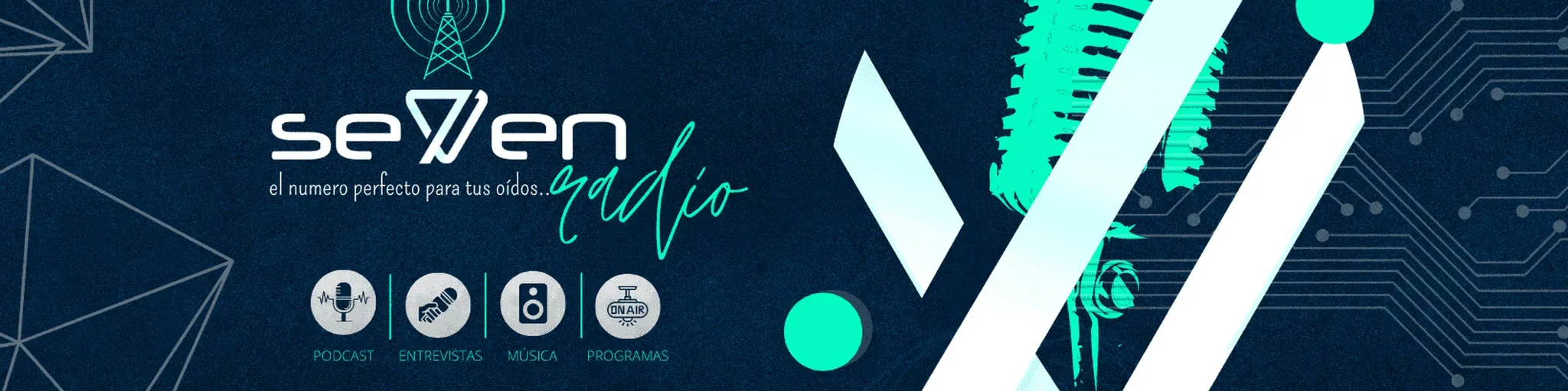 Seven Radio FM