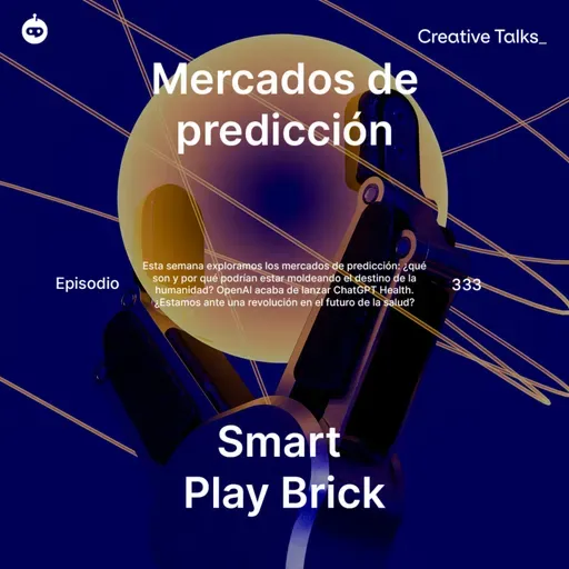 Temp. 12 Ep.333 - Apostando el futuro