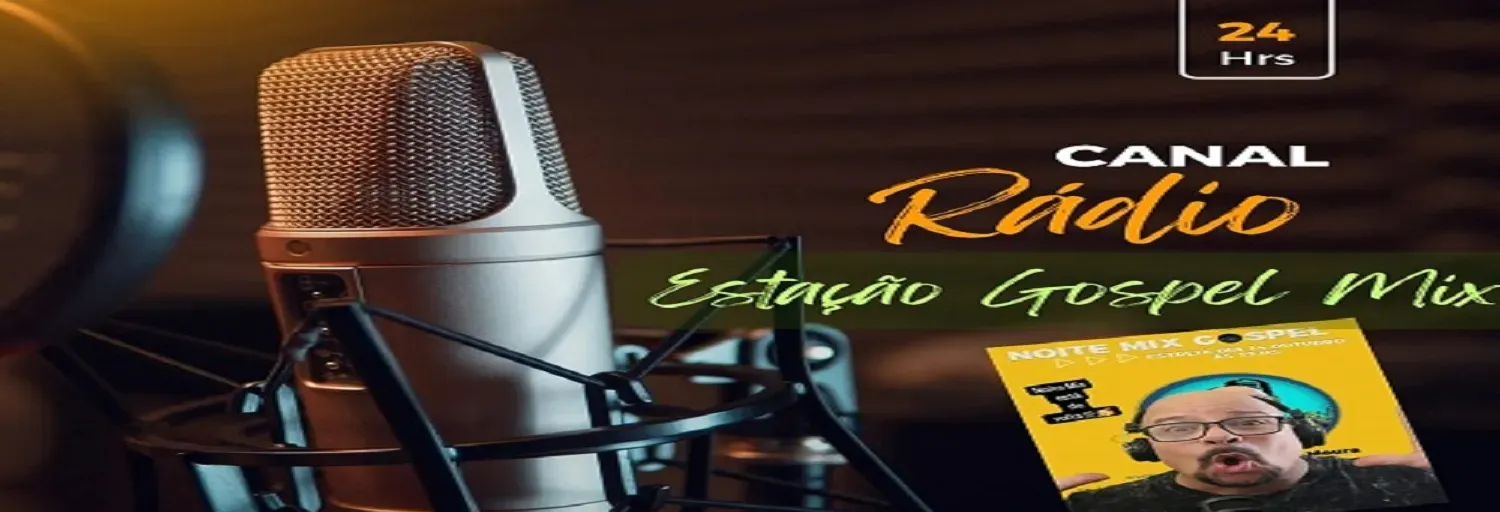 ESTAÇÃO GOSPEL MIX