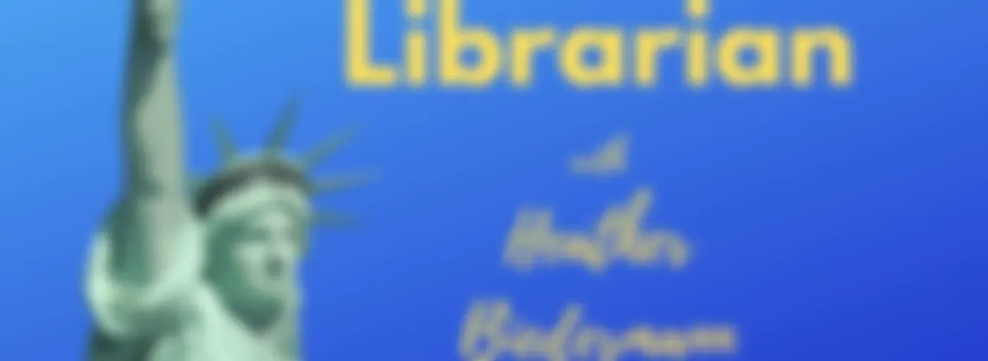 Liberty Librarian