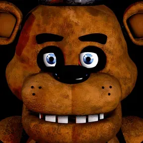 FNAF Ambiance Radio