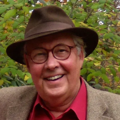 Episode 90. Physicists as Biologists: William Lanouette