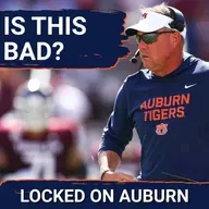 NOT GOOD: What Hugh Freeze, Auburn is doing is NOT working, something MUST change