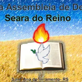 IGREJA ASSEMBLÉIA DE DEUS SEARA DO REINO