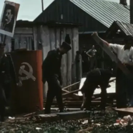 La legión olvidada, colaboradores franceses y crímenes nazis en la URSS