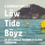 ÖTILLÖ Training w/Ulrika Ericksson