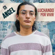 171. "PERDÍ LA REALIDAD POR EL CONSUMO DE CRISTAL" / Ángel / Quítate la Máscara Podcast