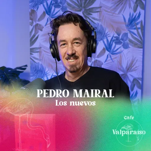 12. Pedro Mairal, crecer puede ser muy creepy
