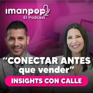 "CONECTAR antes de VENDER" Insights con calle