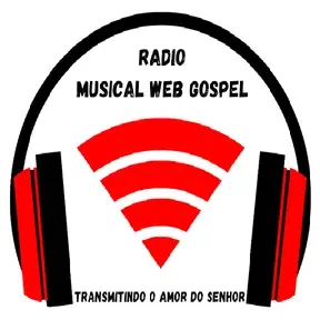 Radio Musical Web Gospel