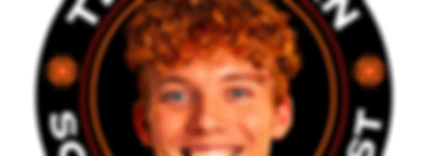 The Jaeden Schafer Podcast: Inspired by Joe Rogan, Lex Fridman, Tucker Carlson