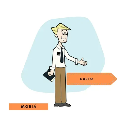 CULTO