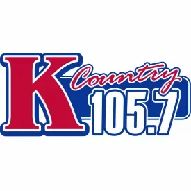 WGRK 1540 AM & 105.7 FM
