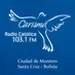 Radio Catolica Carisma