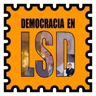 Les juro que no soy Nazi