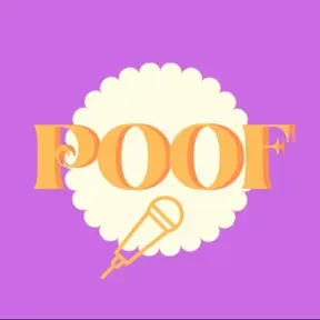 Poof Radio