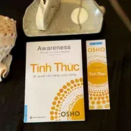‘Tỉnh thức’, bí quyết cân bằng cuộc sống