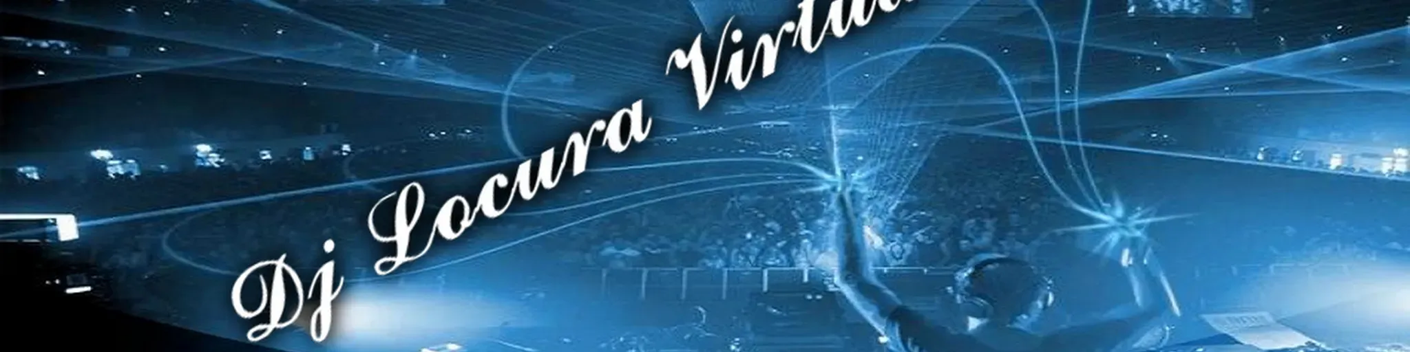 DJ Locura Virtual