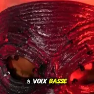 MASQUE D’OR : JE ME CHOISIS CE SOIR 🎭🕯️