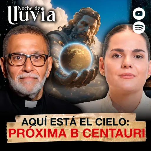 ¿El Trono de Dios Está en Próxima Centauri b? La Verdad Astronómica que Nadie Cuenta | Padre Palmar