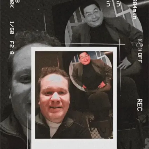 Cambio la comedia o hay censura? con Danny G