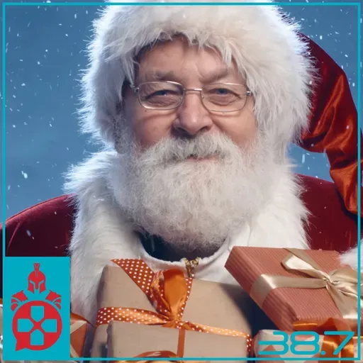 Episode 38.7: Holiday Check In