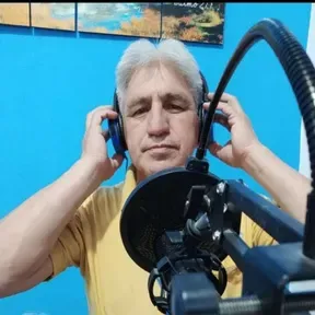 Jesus el gran amigo 33.54 fm