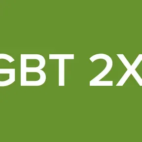 LGBT 2XO