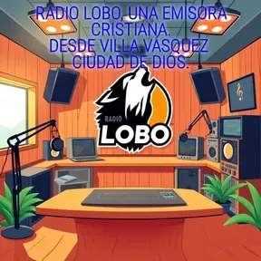 RADIO LOBO FM
