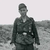 El héroe danés de Narva de las Waffen-SS - HdG 2.0