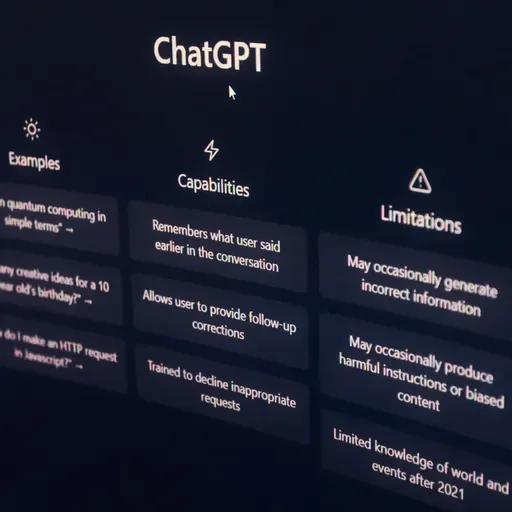 Sony TCL - Pubblicità in ChatGPT - Startup - DNA - Cloudflare