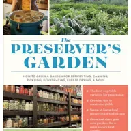 The Preserver's Garden