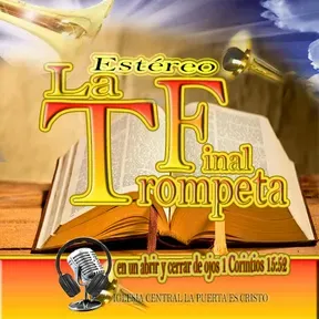 Estereo La trompeta final
